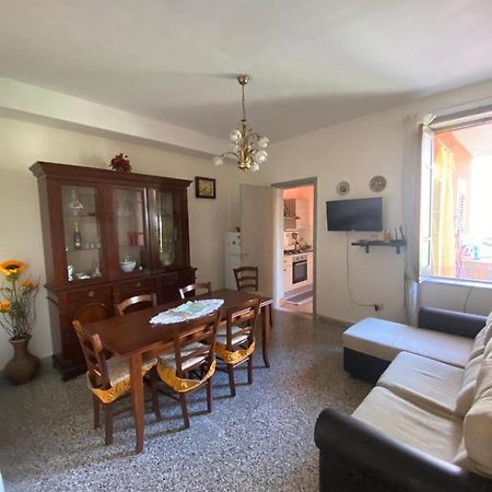 Casa Vacanza Santa Teresa Di Riva Luaran gambar